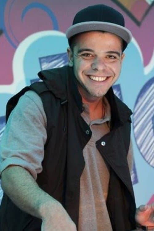 Photo of João Rebello