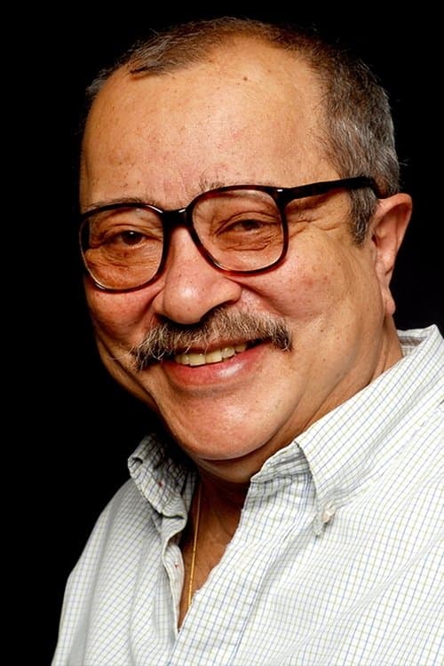 Photo of João Ubaldo Ribeiro