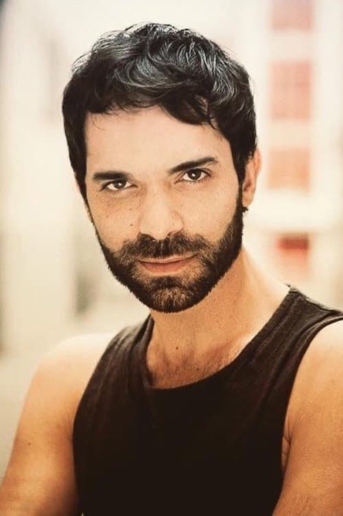 Photo of João Ventura