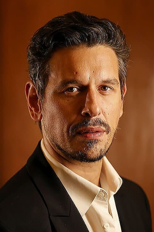 Photo of João Vicente de Castro