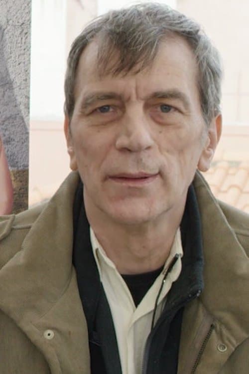 Photo of Joaquim Leitão