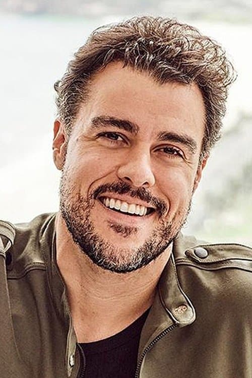Photo of Joaquim Lopes