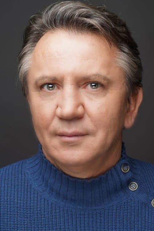 Photo of Joaquim Nicolau
