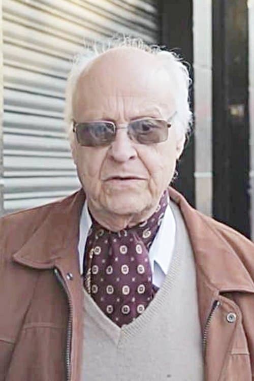 Photo of Joaquín Bouzas