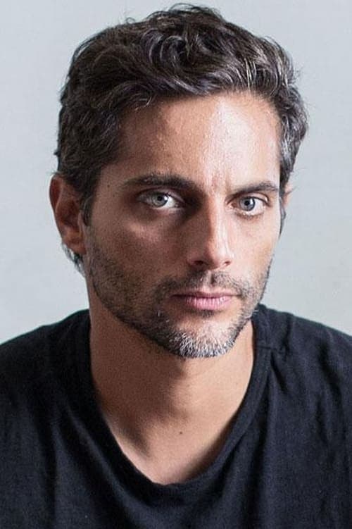 Photo of Joaquín Furriel