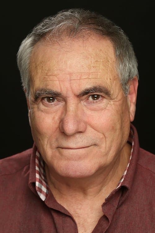Photo of Joaquín Gómez