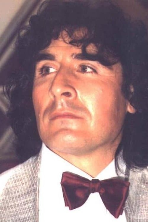 Photo of Joaquín Gómez