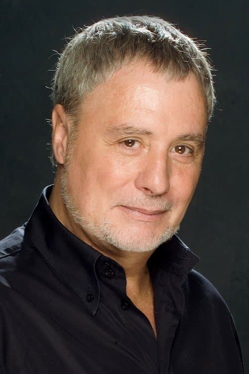Photo of Joaquín Kremel