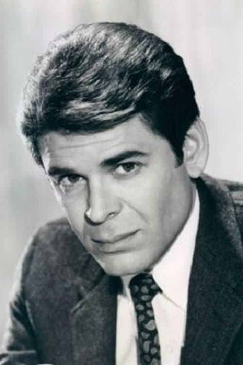 Photo of Joby Baker