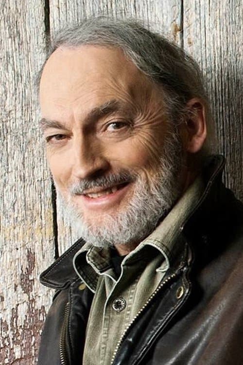 Photo of Jocelyn Bérubé