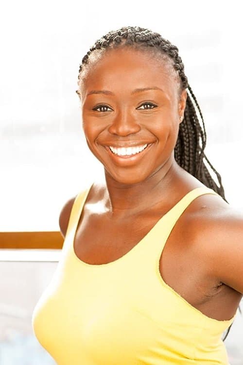 Photo of Jocelyn Bioh