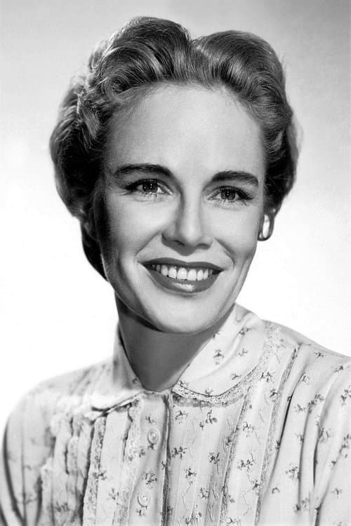 Photo of Jocelyn Brando