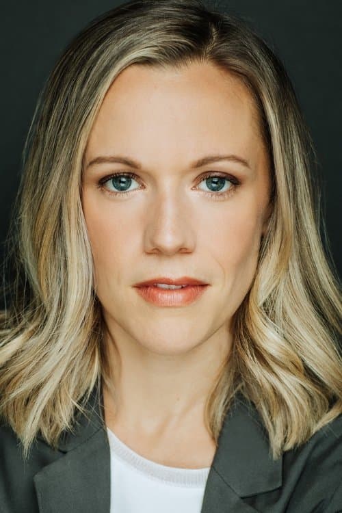 Photo of Jocelyn Gauthier