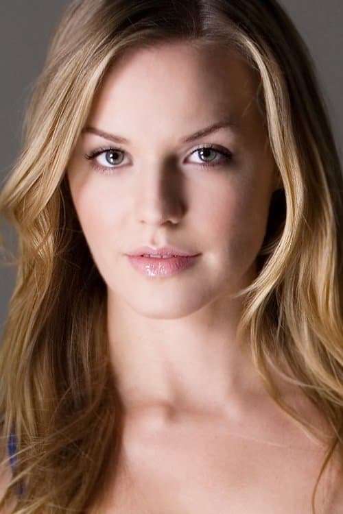 Photo of Jocelyn Ott