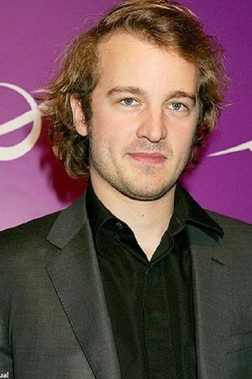 Photo of Jocelyn Quivrin