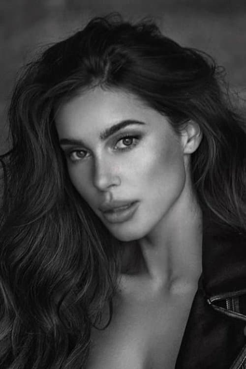 Photo of Jocelyn Wedow