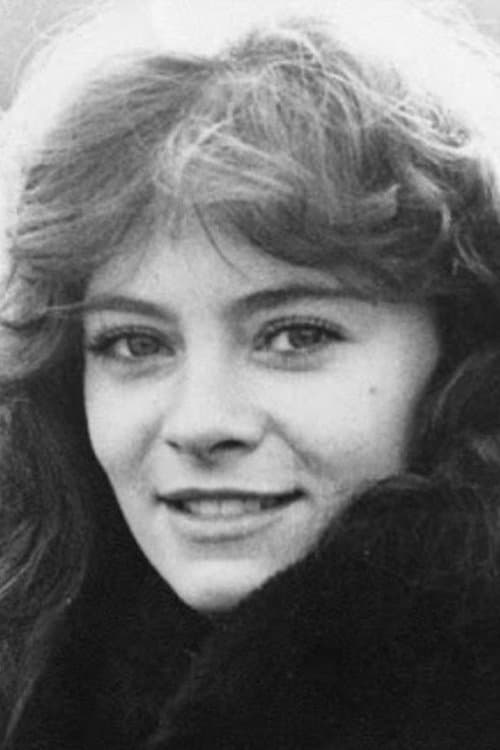 Photo of Jocelyne Boisseau