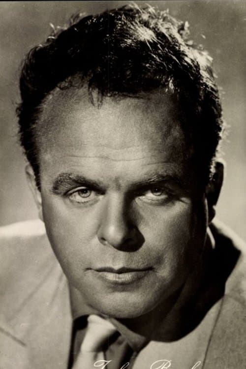 Photo of Jochen Brockmann