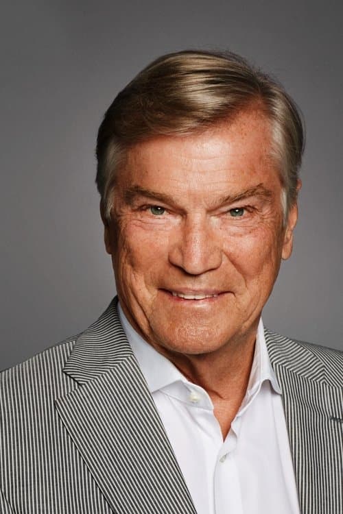 Photo of Jochen Busse