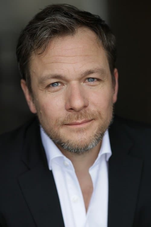 Photo of Jochen Hägele
