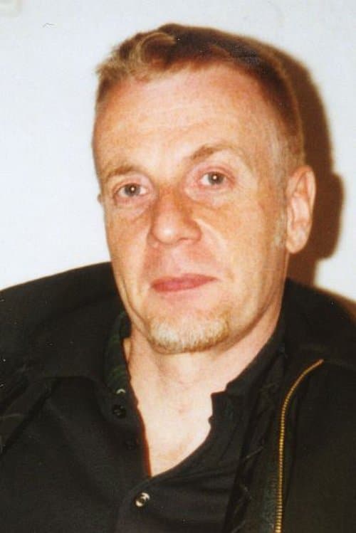 Photo of Jochen Hick