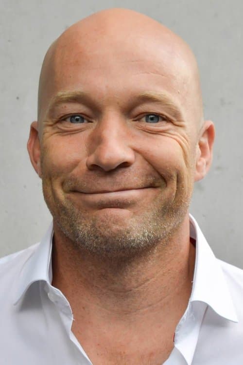 Photo of Jochen Otten