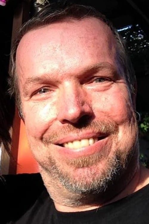 Photo of Jochen Taubert