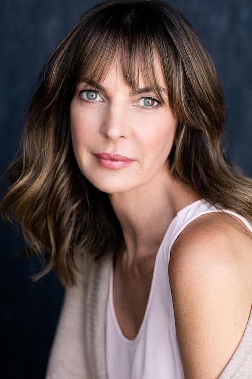 Photo of Jodi Bianca Wise