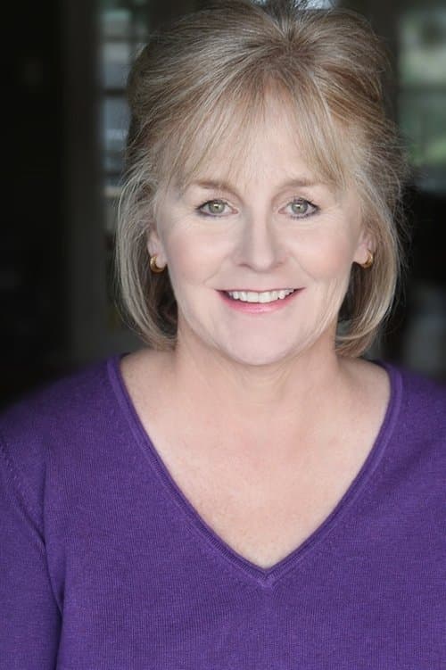 Photo of Jodi Carlisle