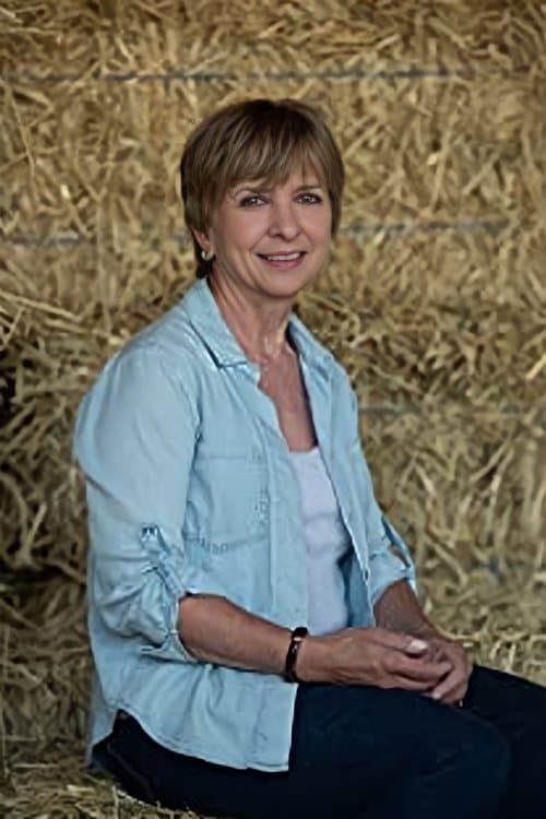 Photo of Jodi Dawson