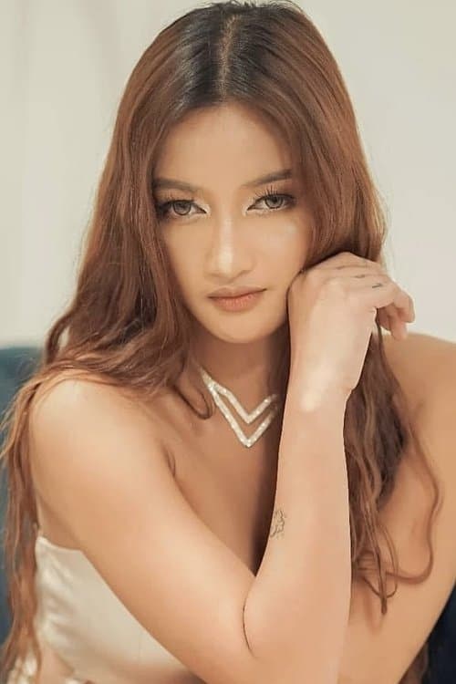 Photo of Jodi Garcia