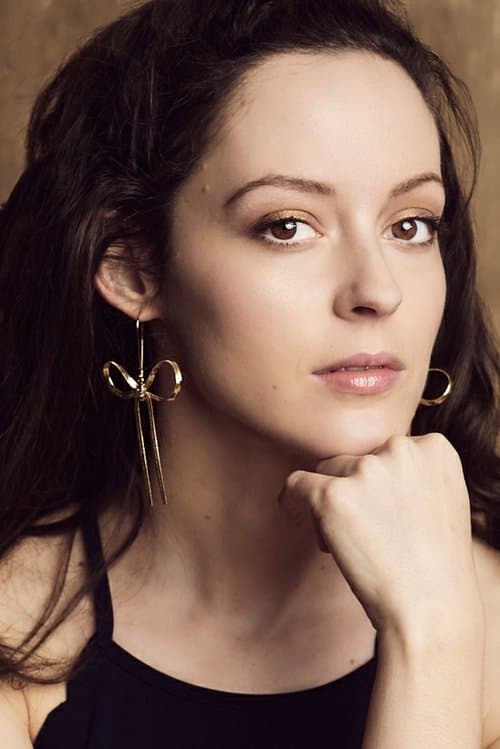 Photo of Jodi Lynn Thomas
