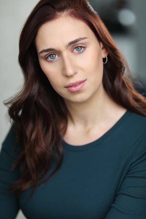 Photo of Jodi Margit