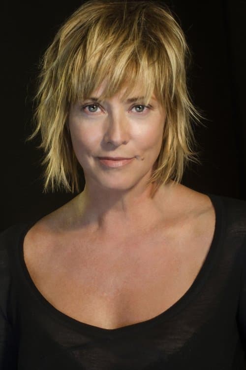 Photo of Jodi Russell