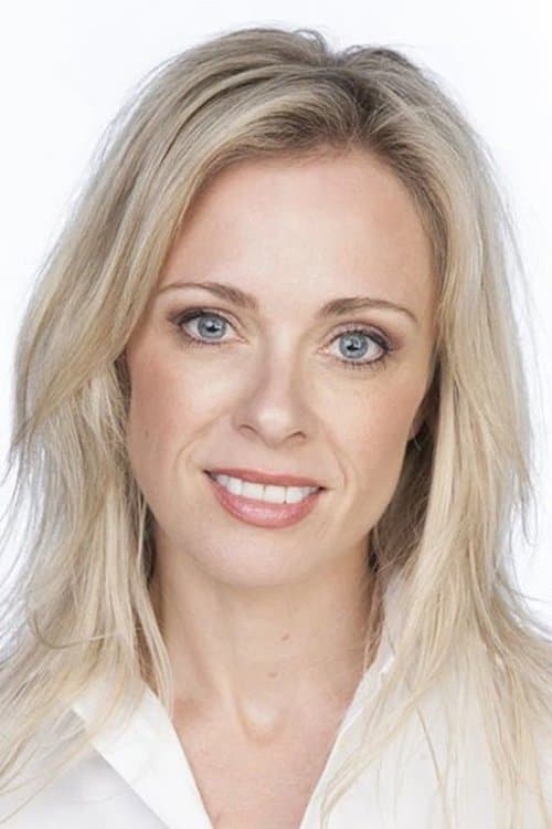 Photo of Jodie Dry