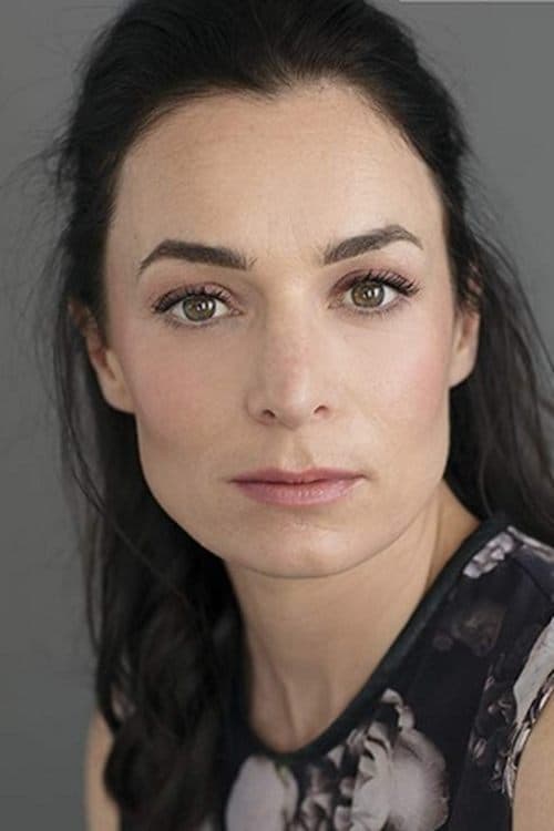 Photo of Jodie Hillock
