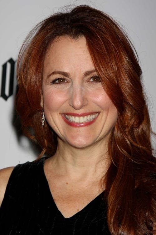 Photo of Jodie Markell
