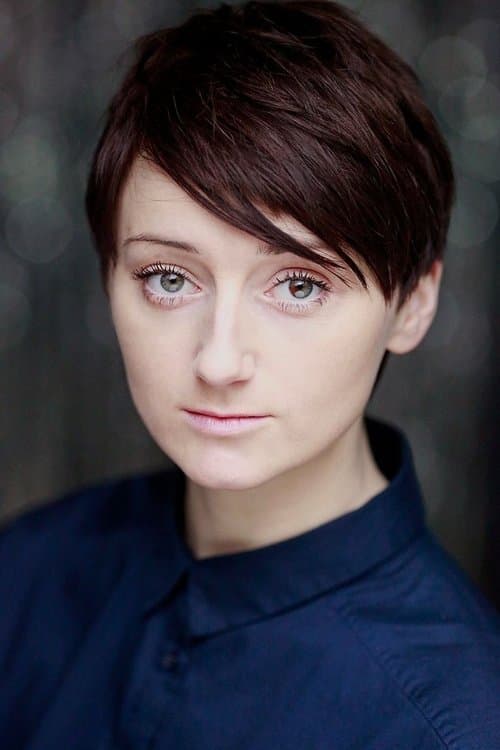 Photo of Jodie McNee