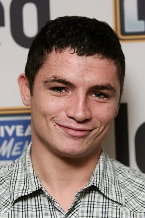 Photo of Jody Latham