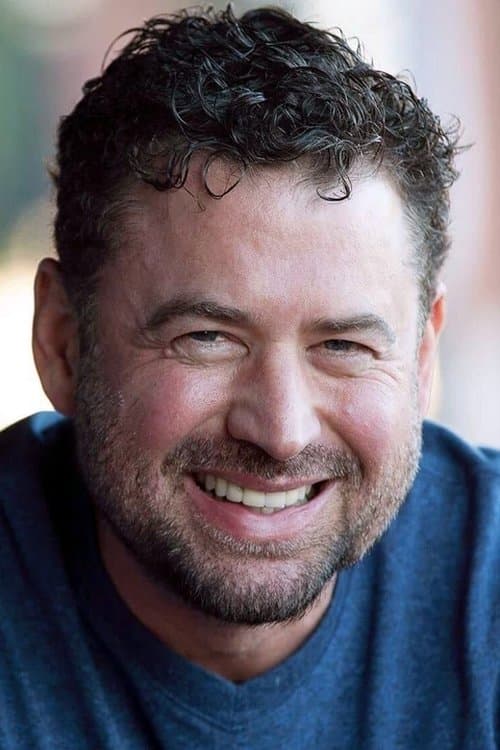 Photo of Jody Nolan