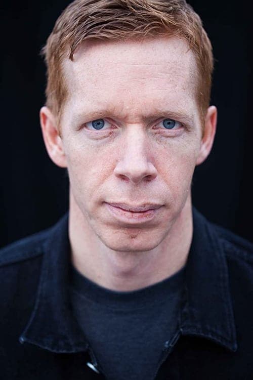 Photo of Jody Thompson