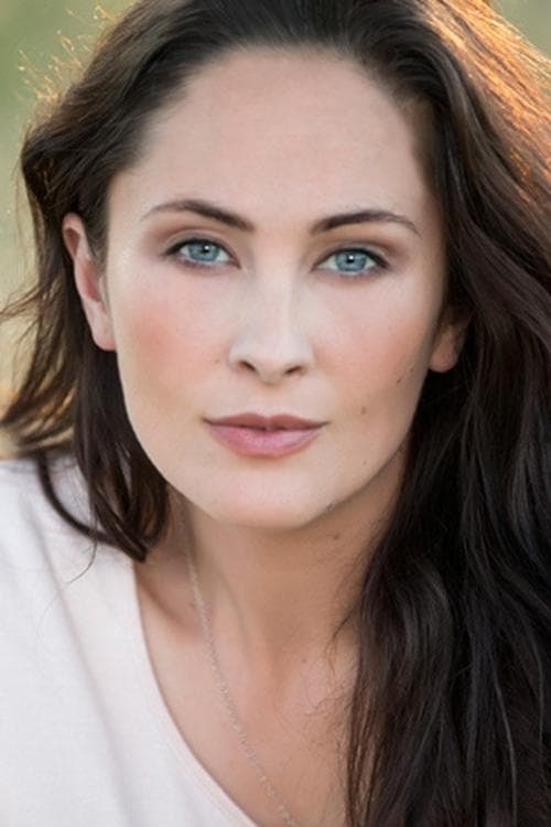 Photo of Jody Thompson
