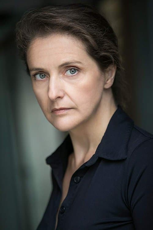 Photo of Jodyanne Richardson