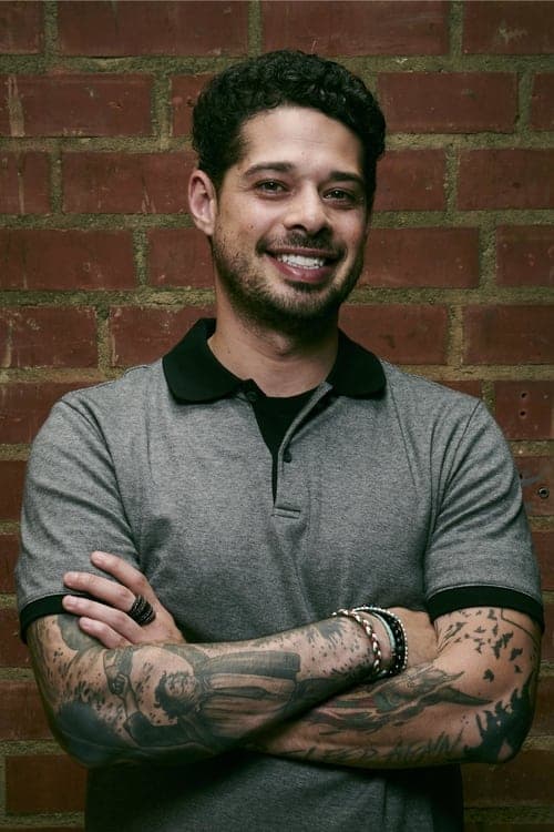 Photo of Joe Bandelli