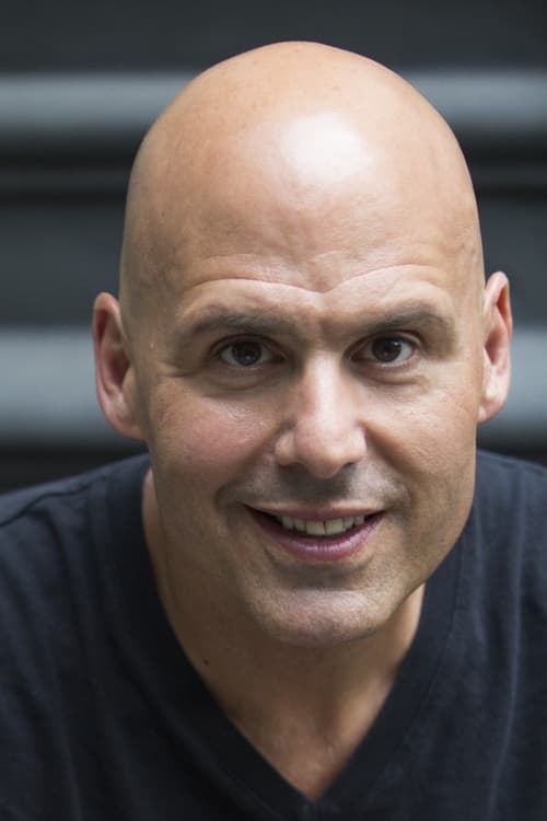 Photo of Joe Basile