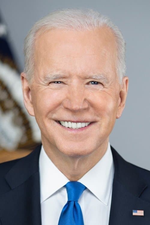 Photo of Joe Biden