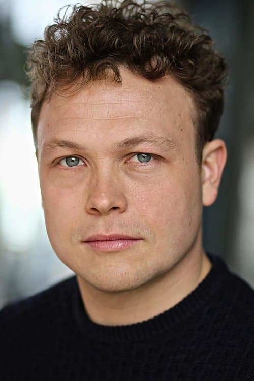Photo of Joe Bone