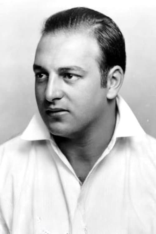Photo of Joe Bonomo