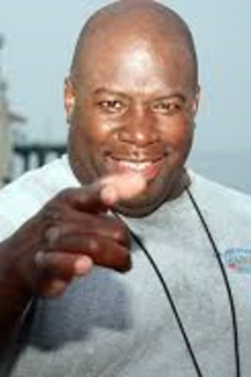 Photo of Joe Charles