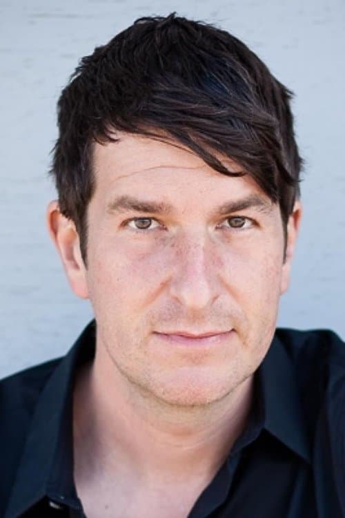 Photo of Joe Cobden